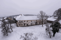 Altes Bauernhaus 1