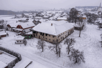 Altes Bauernhaus 2