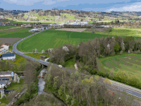 Flussregulierung bauen 1