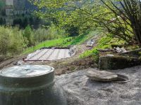 Pflanzenkläranlage 15