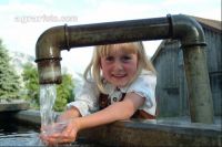 Drinking water 1