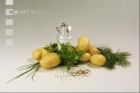 Erdäpfel