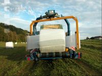 Zwischenfrucht Silage 3