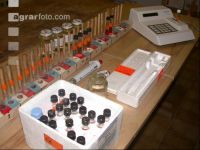 Nitrate analysis 1