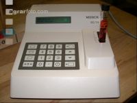 Nitrate analysis 2