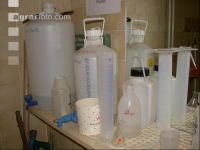 Nitrate analysis 3