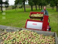 Obstklaubmaschine 1