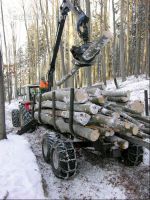 Holz laden 11