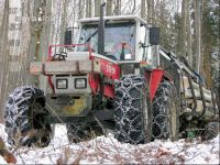 Holz laden 18