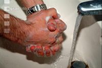 Hygiene Hände 1