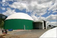 Biogas Würmlach 