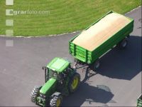 Deliver barley 14