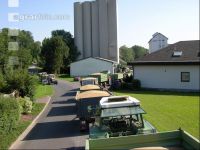 Deliver wheat 20