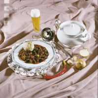 Ganslgulasch 1