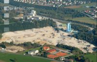 Gravel pit 1