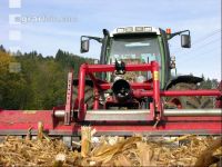 Maize chaff-cutter 15