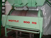 Weinpresse