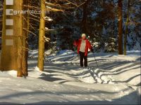 Langlauf 2