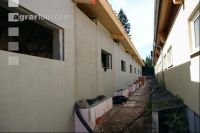 Stall bauen 19
