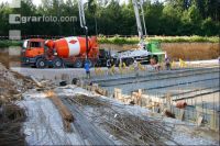 Stall bauen 13