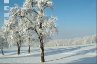 Verschneit 2