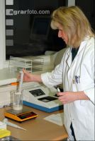 Sperma testen 1