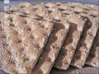 Knäckebrot 1