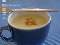 Kartoffelsuppe 1