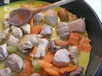 Putenragout