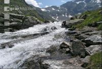 Wasserfall 3