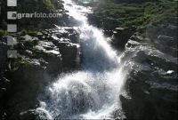 Wasserfall 6