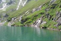 Bergsee 2