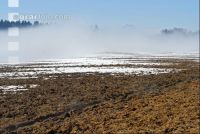 Schnee Schmelze 8