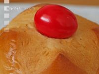 Rotes Osterei 2