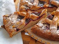 Linzertorte 1