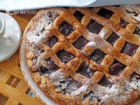 Linzertorte 2