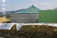 Biogas Wachtberg 1