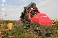 Harvester 52
