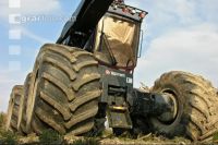 Harvester 55