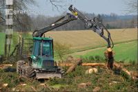 Forwarder 13