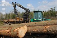 Forwarder 20