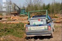 Forwarder 21