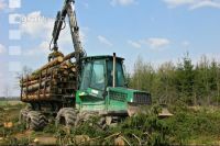 Forwarder 25