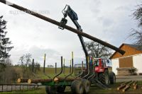 Holz laden 35