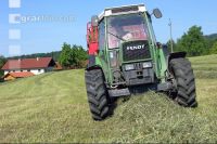 Heu ernten 6
