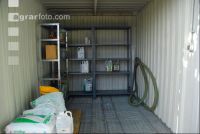 Plant spray box 1