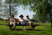 Rast am See 1