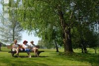 Rast am See 2
