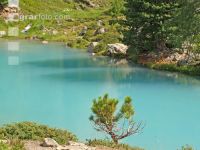 Bergsee 3