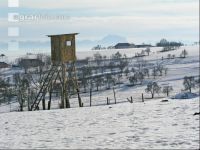 Hochstand 2